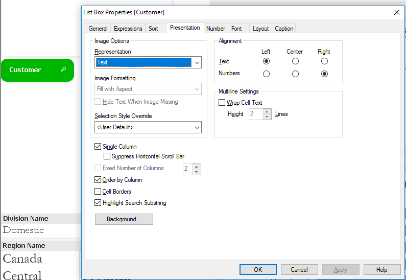 Module 2 Activity 2 - Customer Listbox Listbox Properties.PNG